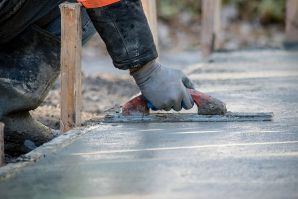 Best Concrete Sidewalk Installation in Marcus, IA
