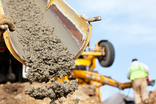 Best Concrete Demolition Services in Marcus, IA