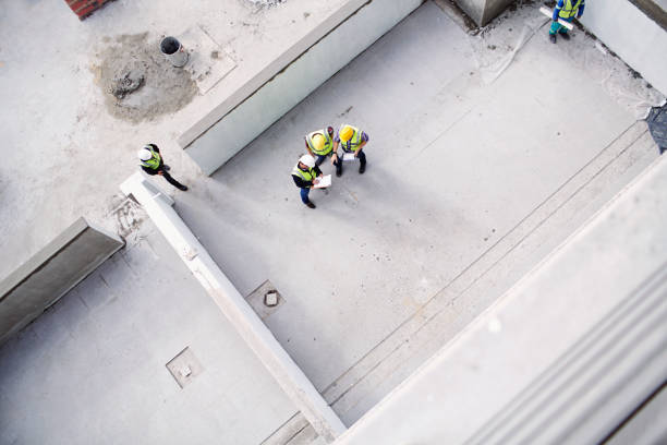  Marcus, IA Concrete contractor Pros